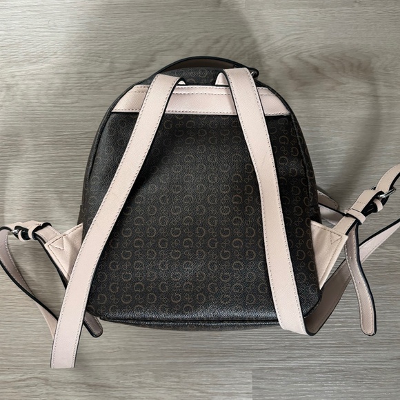 Guess Backpack - Picture 2 of 2
